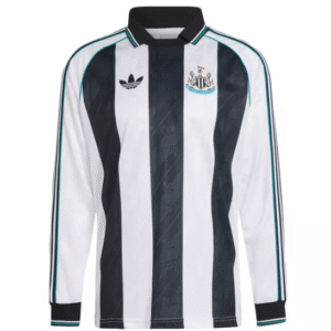 Retro Newcastle United Originals Shirt 24/25