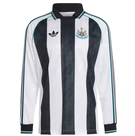 Retro Newcastle United Originals Shirt 24/25
