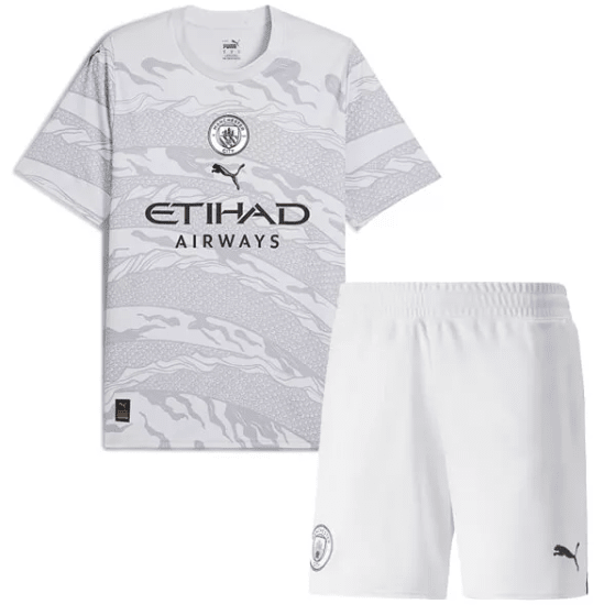 Dragon Kids Kit 2024