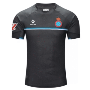 Espanyol Third Shirt 24/25