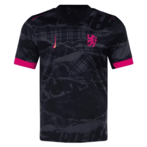 Chelsea Third Shirt