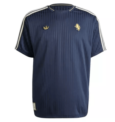 Juventus Icon Football Shirt 2025