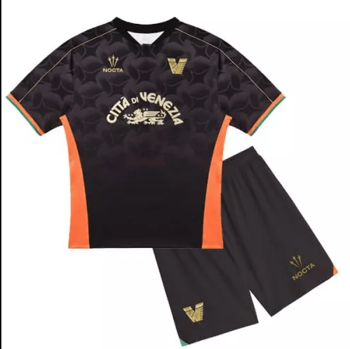 Venezia Home Kids Kit 24/25