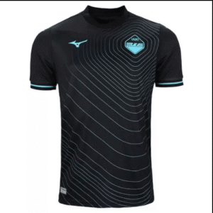 Lazio Third Shirt 24/25