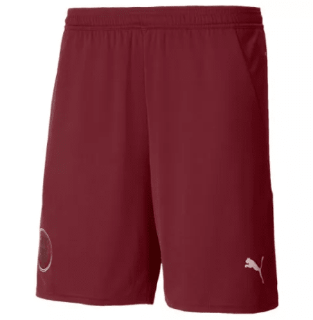 Third Shorts 24/25
