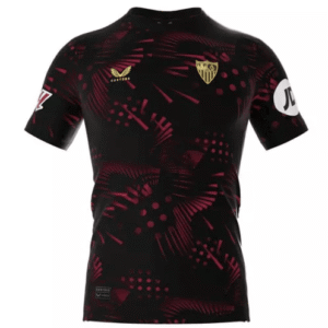 Sevilla Third Shirt 24/25