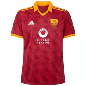 AS Roma Fourth Shirt 23/24