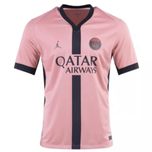 PSG Third Shirt 24/25