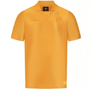 Wolverhampton Wanderers Honved 70th Anniversary Limited Edition Shirt