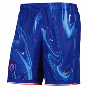 Chelsea Home Shorts 25/26