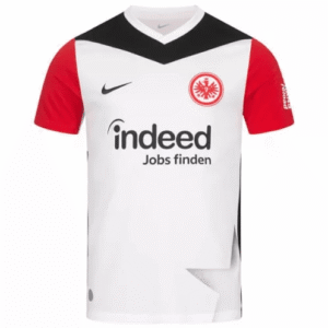 Eintracht Frankfurt Home Shirt 24/25