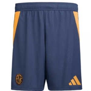 AS Roma Third Shorts 24/25