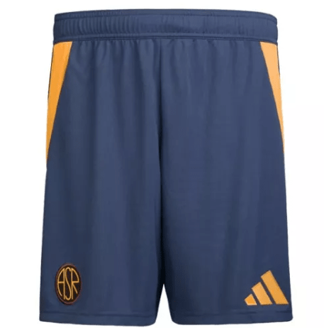 AS Roma Third Shorts 24/25