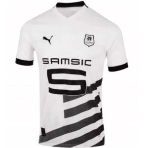 Stade-Rennais Away Shirt 23/24