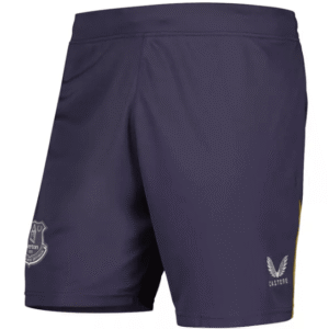 everton third shorts 24/25
