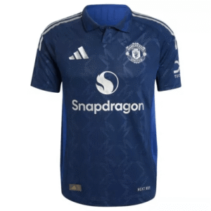 Away Player Version Shirt 24/25