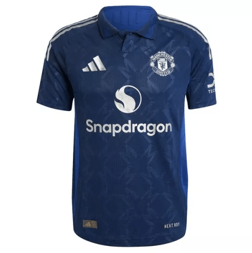 Away Player Version Shirt 24/25