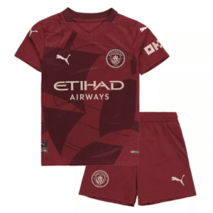 Third Kids Kit 24/25
