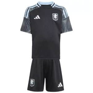 Villa Away Kids Kit 25/26