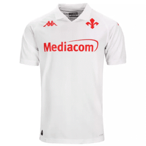 Fiorentina Away Shirt 24/25
