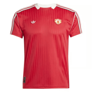 Icon Shirt 2025