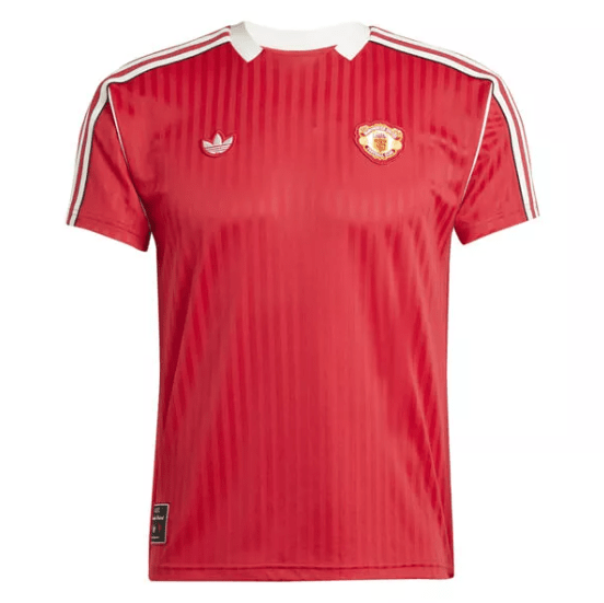 Icon Shirt 2025