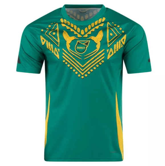 Jamaica Pre Match Training Top