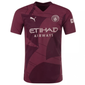 Third Player Version Shirt 24/25