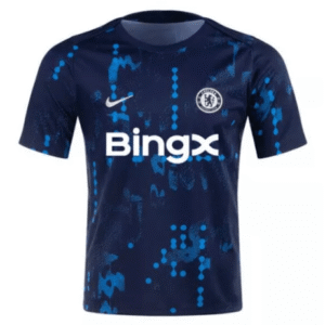 Chelsea Pre Match