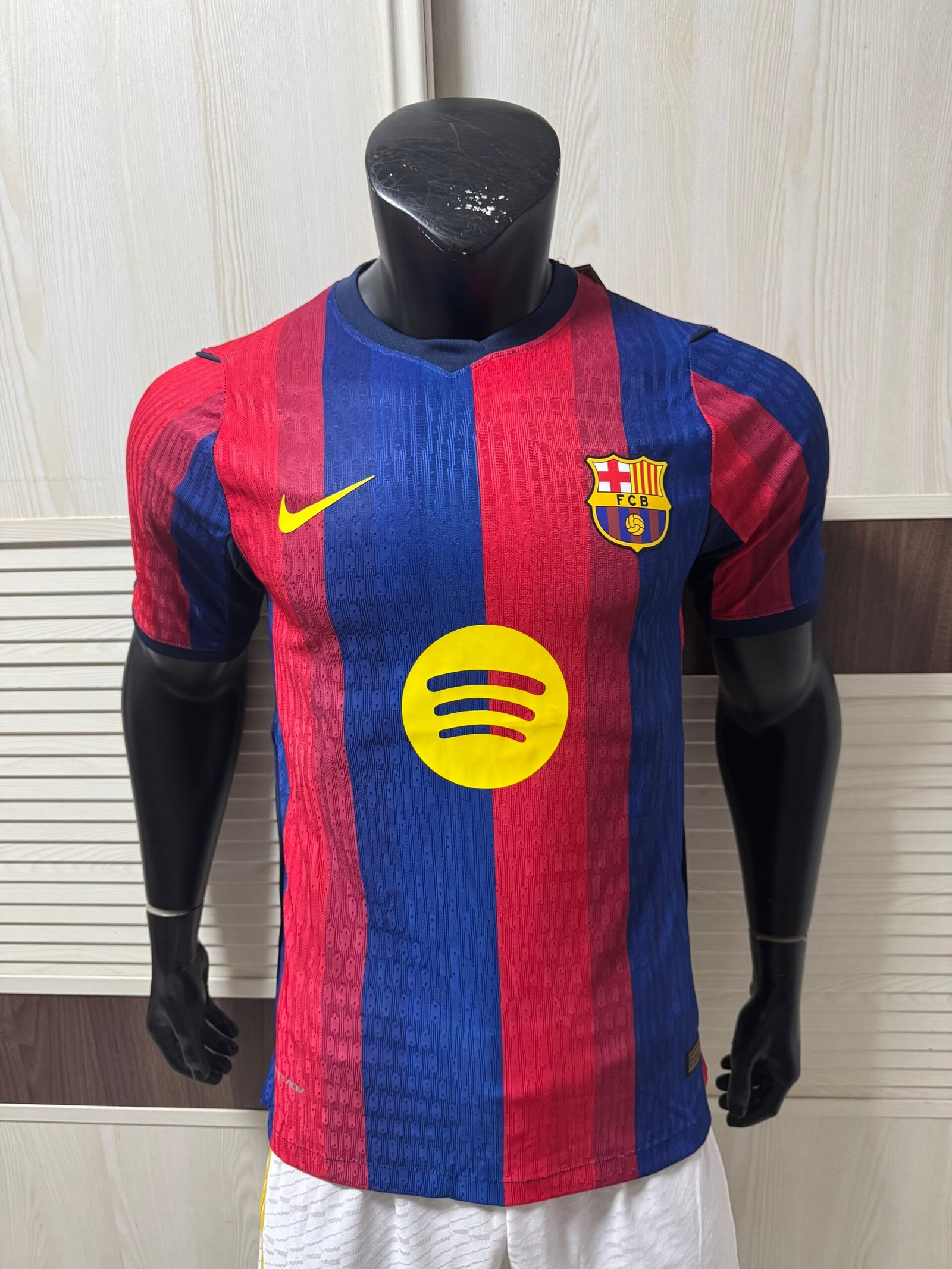 FC Barcelona Home Jersey 2026-27