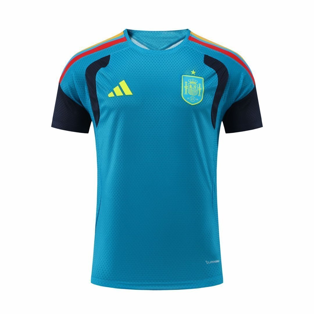 Spain Football Training Kit 2026
