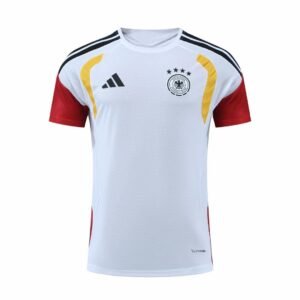 Germany Football Training Kit 2026-27