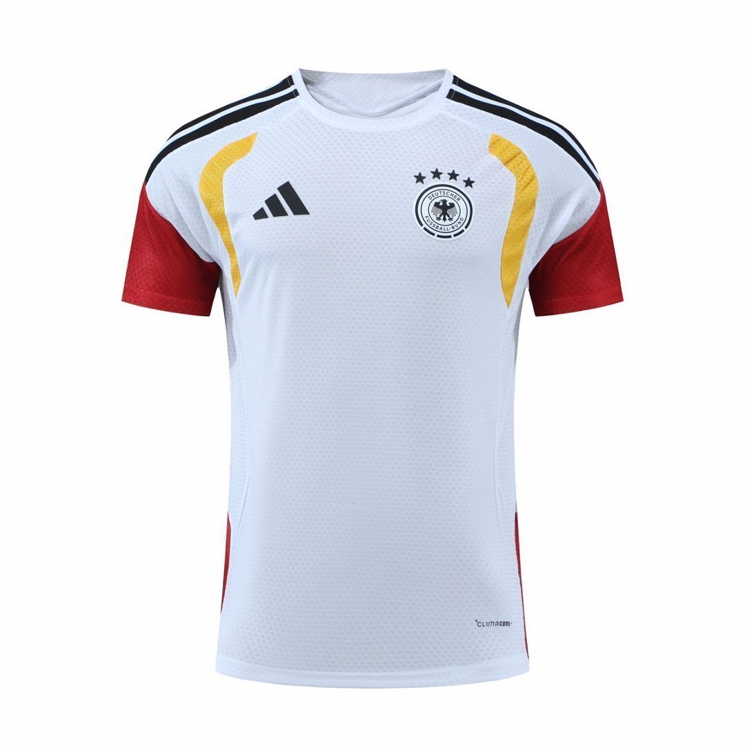 Germany Football Training Kit 2026-27