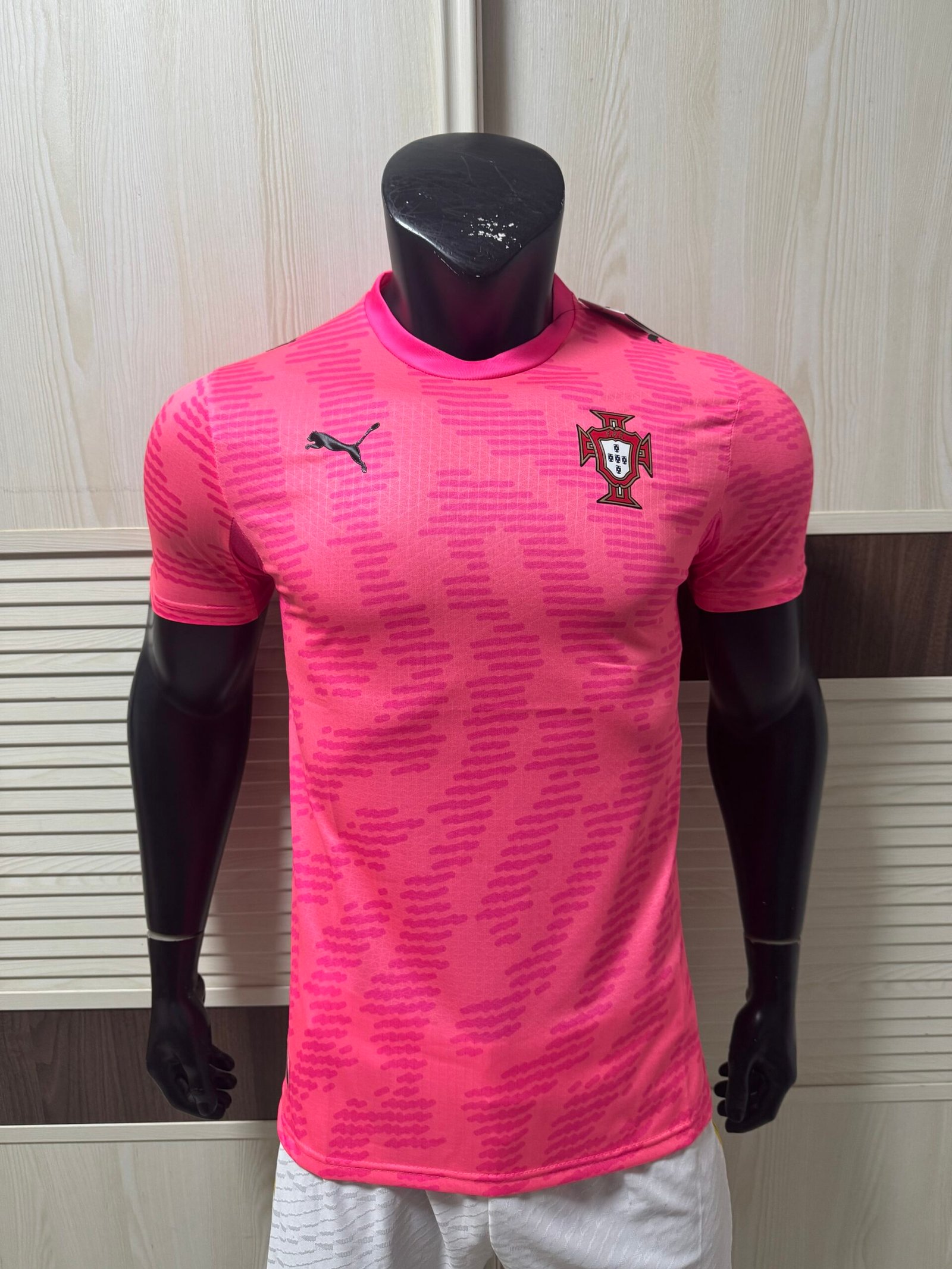 Portugal Away Jersey 2026 Official Nike Authentic Away Kit