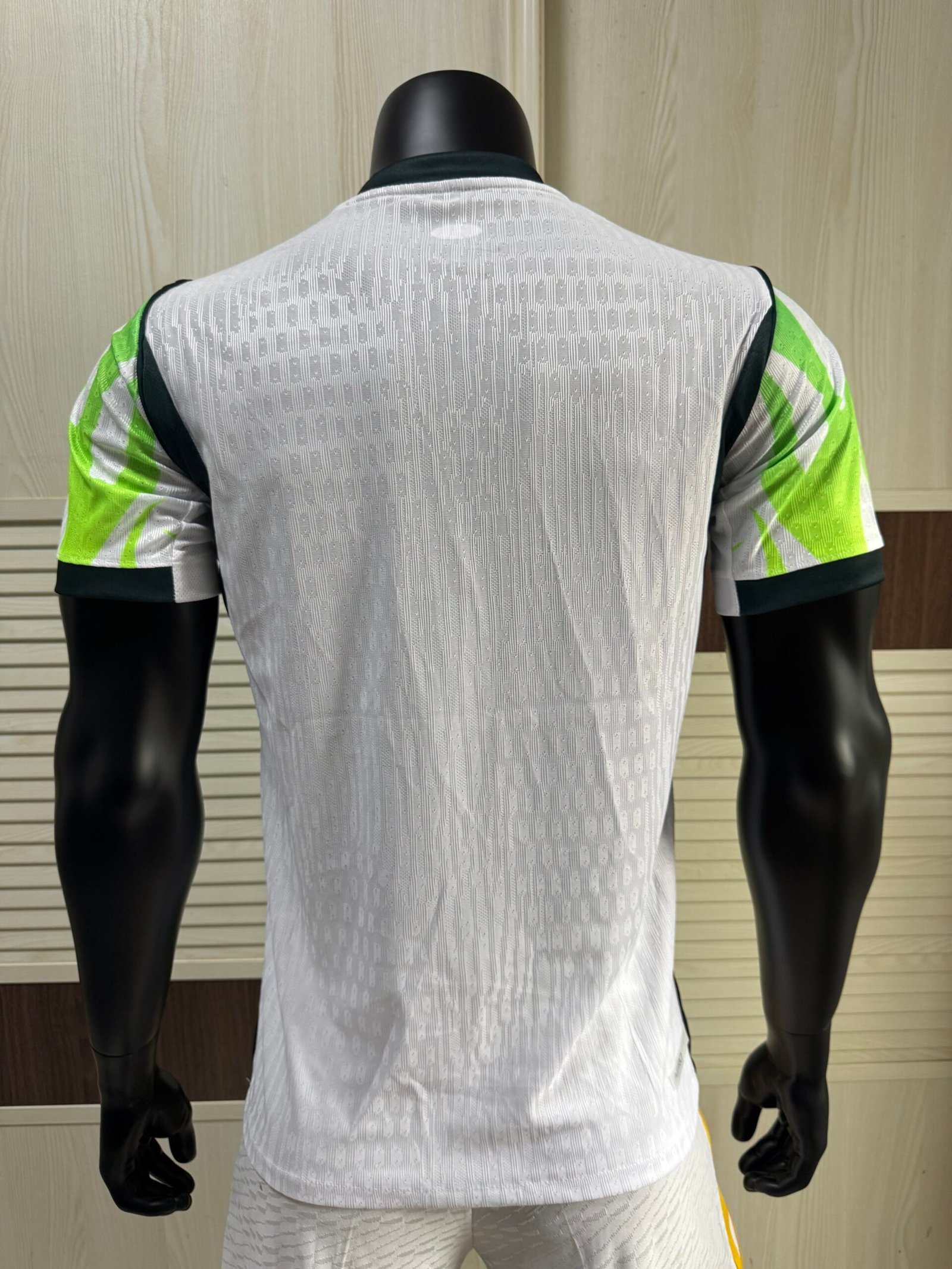 Nigeria Stadium Away Jersey 2026/27 - Image 3