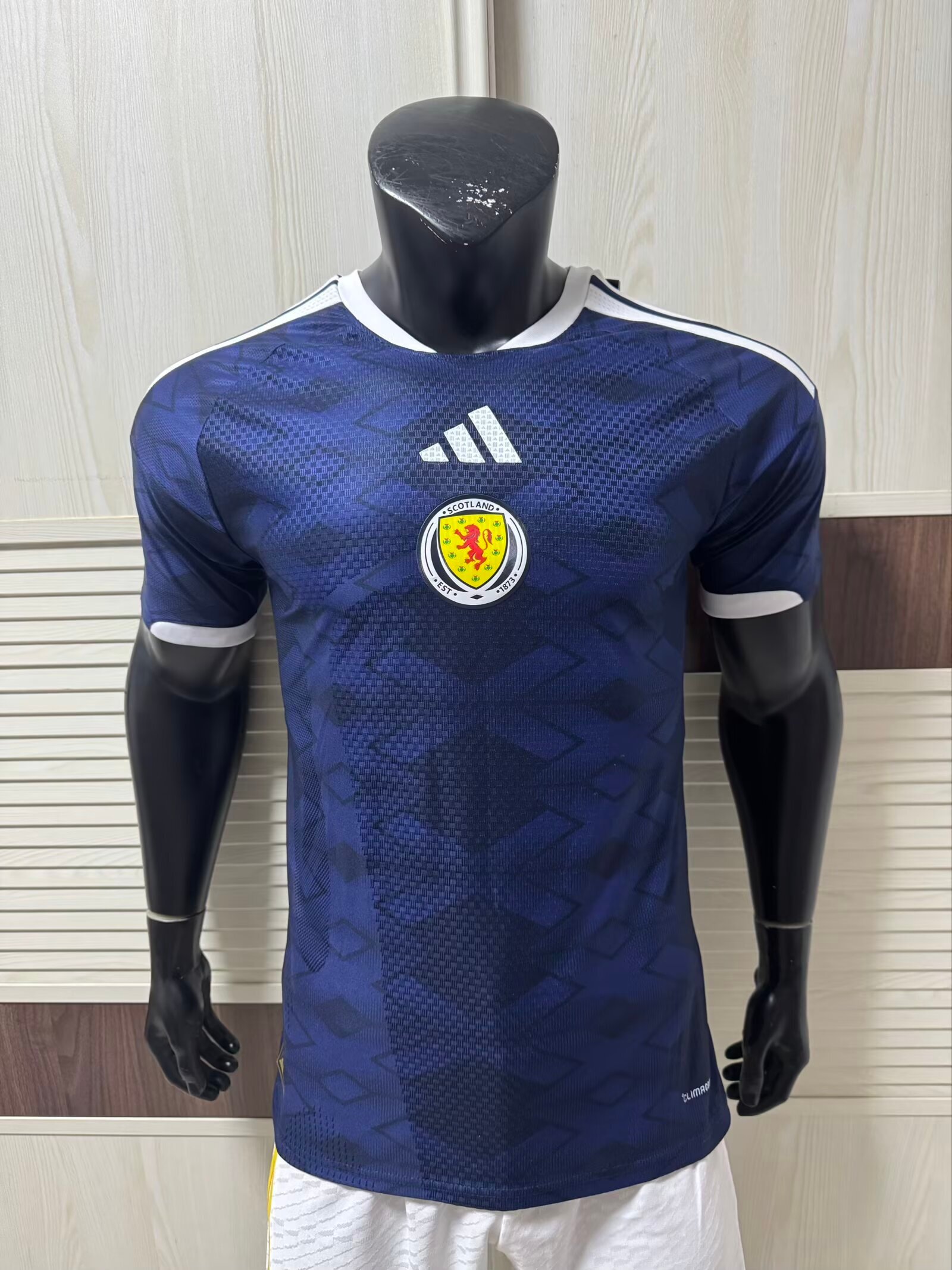 Scotland Home Jersey 2026