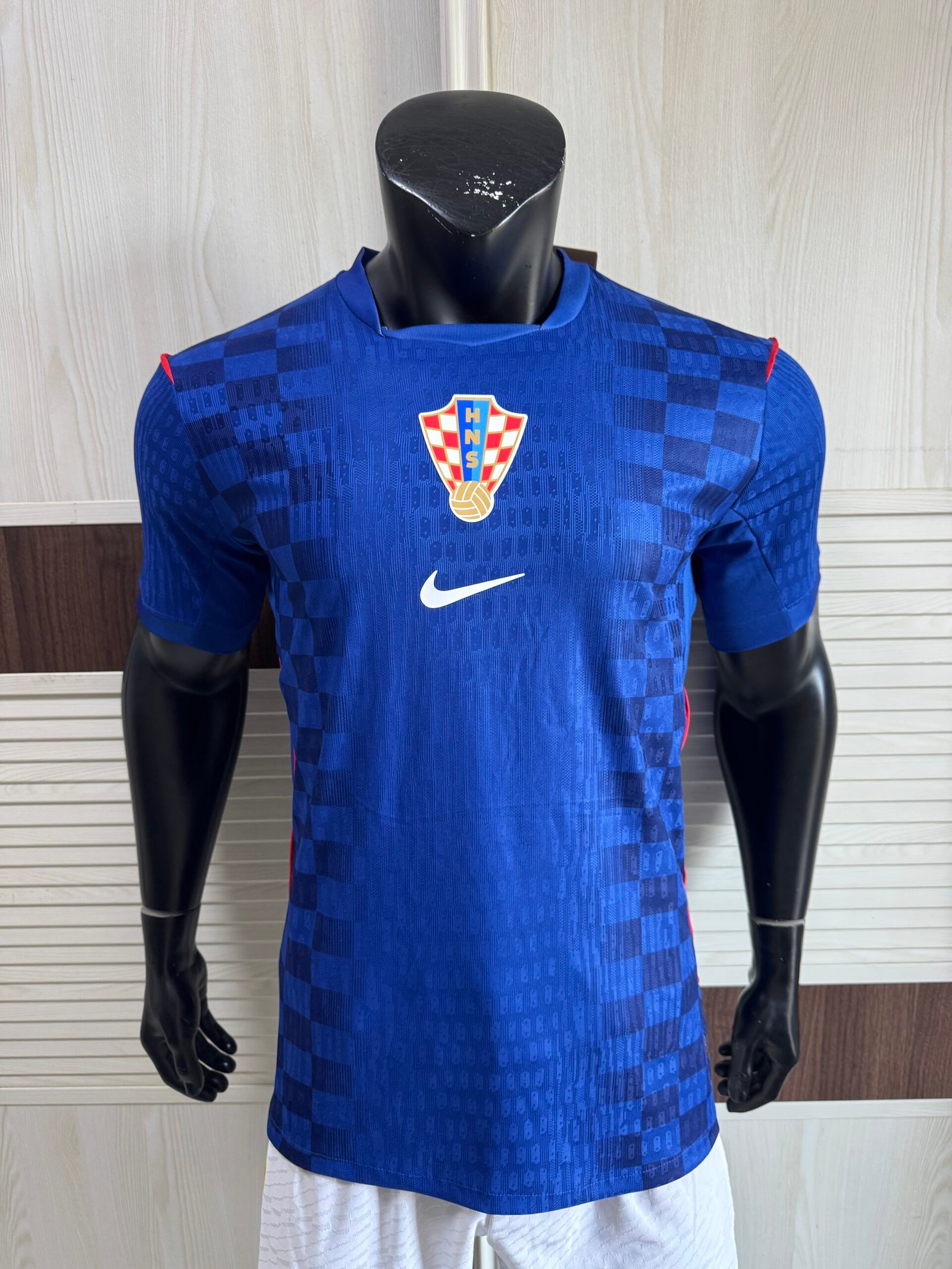 Croatia Away Jersey 2026