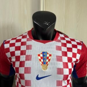Qatar National Team Replica Jersey 2026