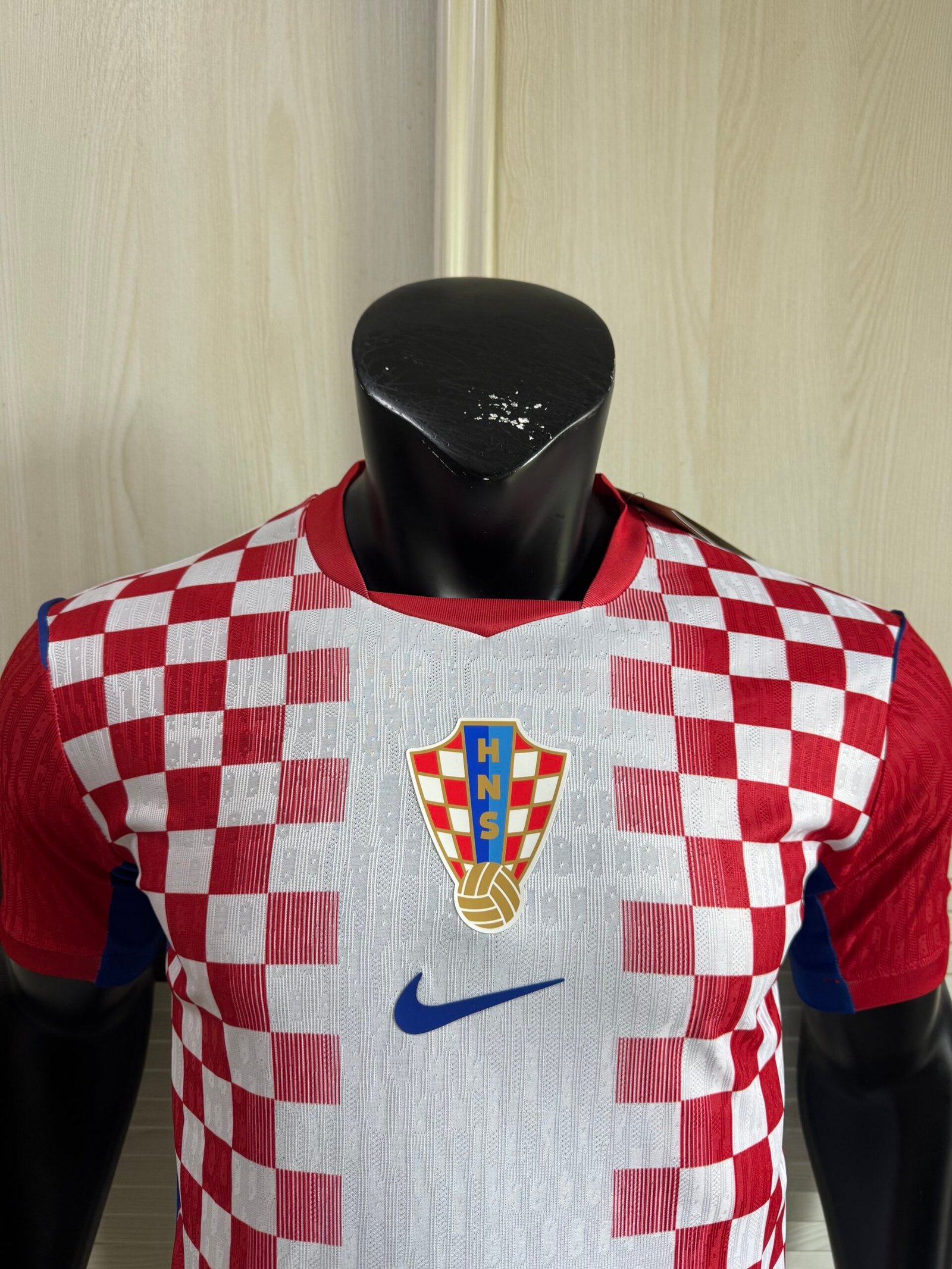 Qatar National Team Replica Jersey 2026