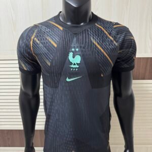 FFF 2026/27 Stadium Goalkeeper