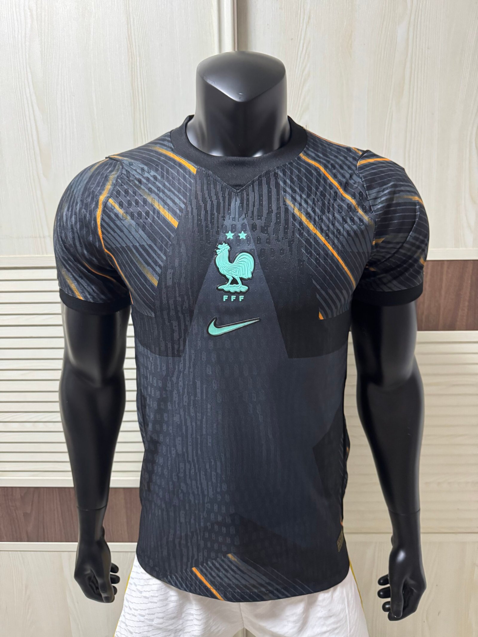 FFF 2026/27 Stadium Goalkeeper
