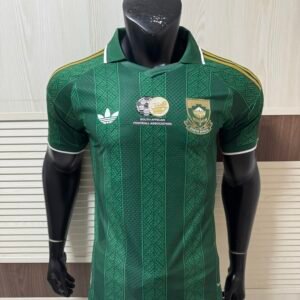 South Africa 2026–2027 Away Jersey – Player Edition