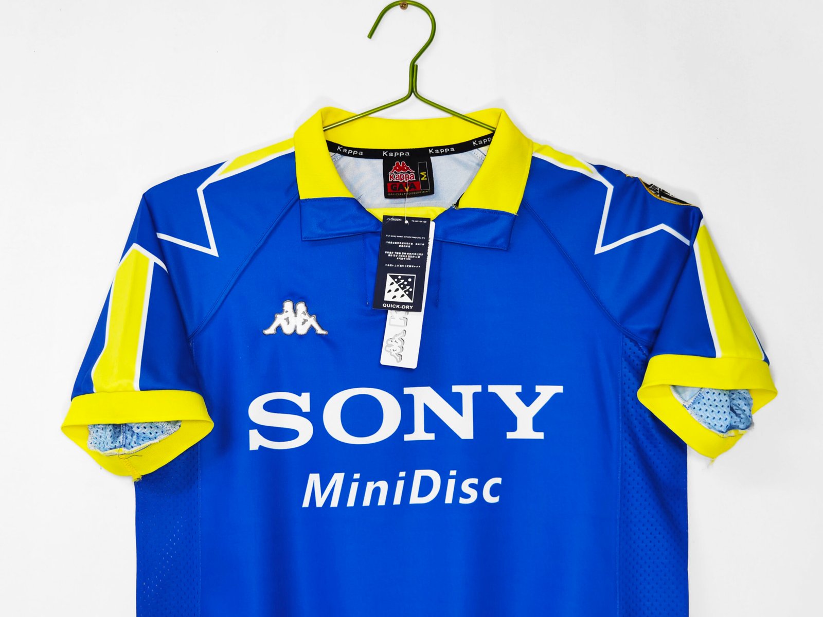 Donegal GAA Home Jersey - Adults - Image 3