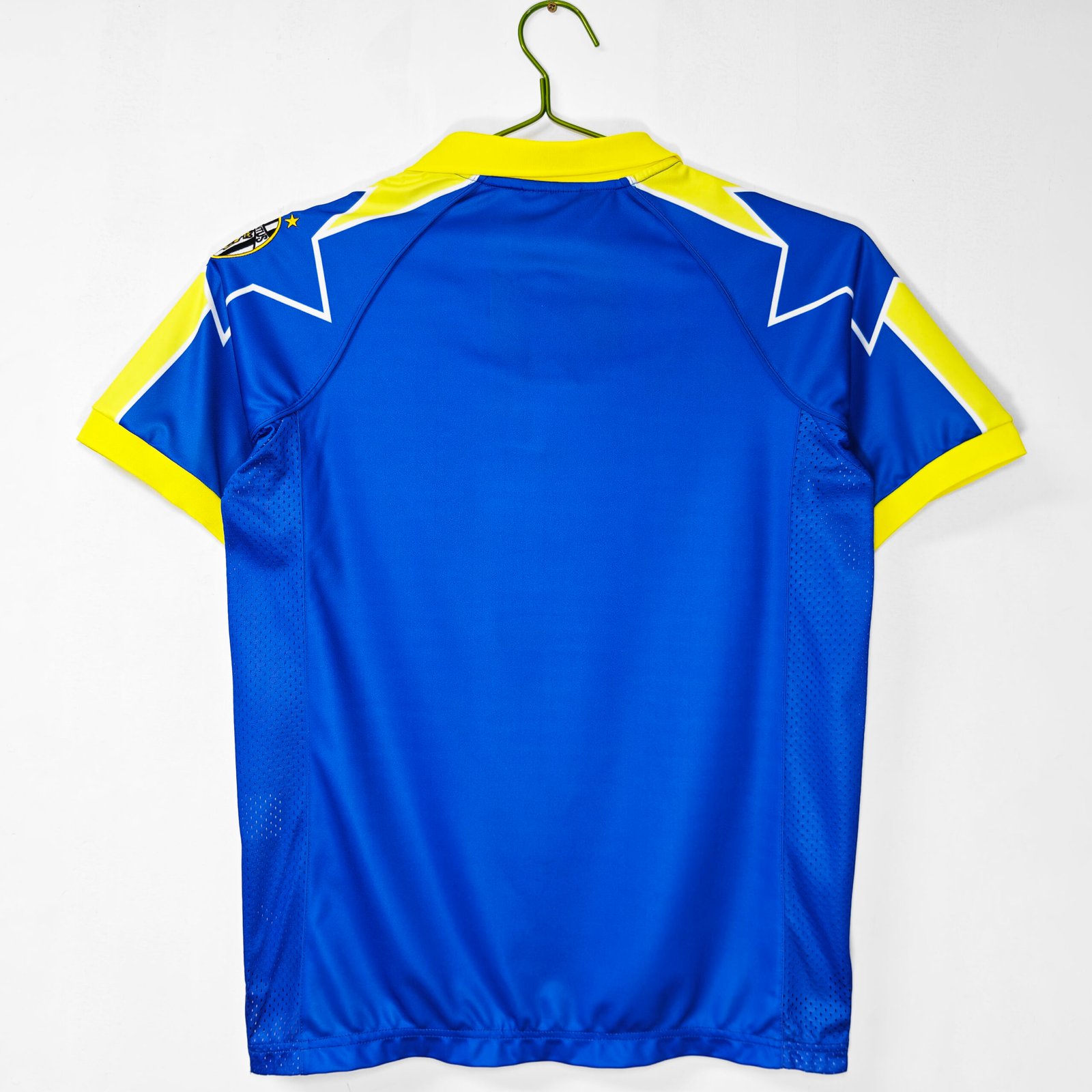 Donegal GAA Home Jersey - Adults - Image 4