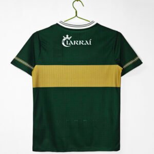 O'Neills Kerry GAA Home Jersey 2026