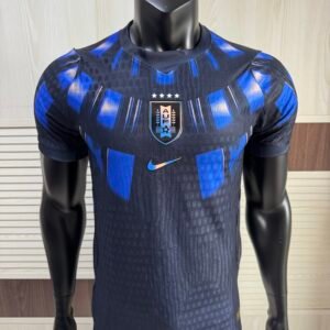 Uruguay AUF Stadium Away Jersey 2026/27