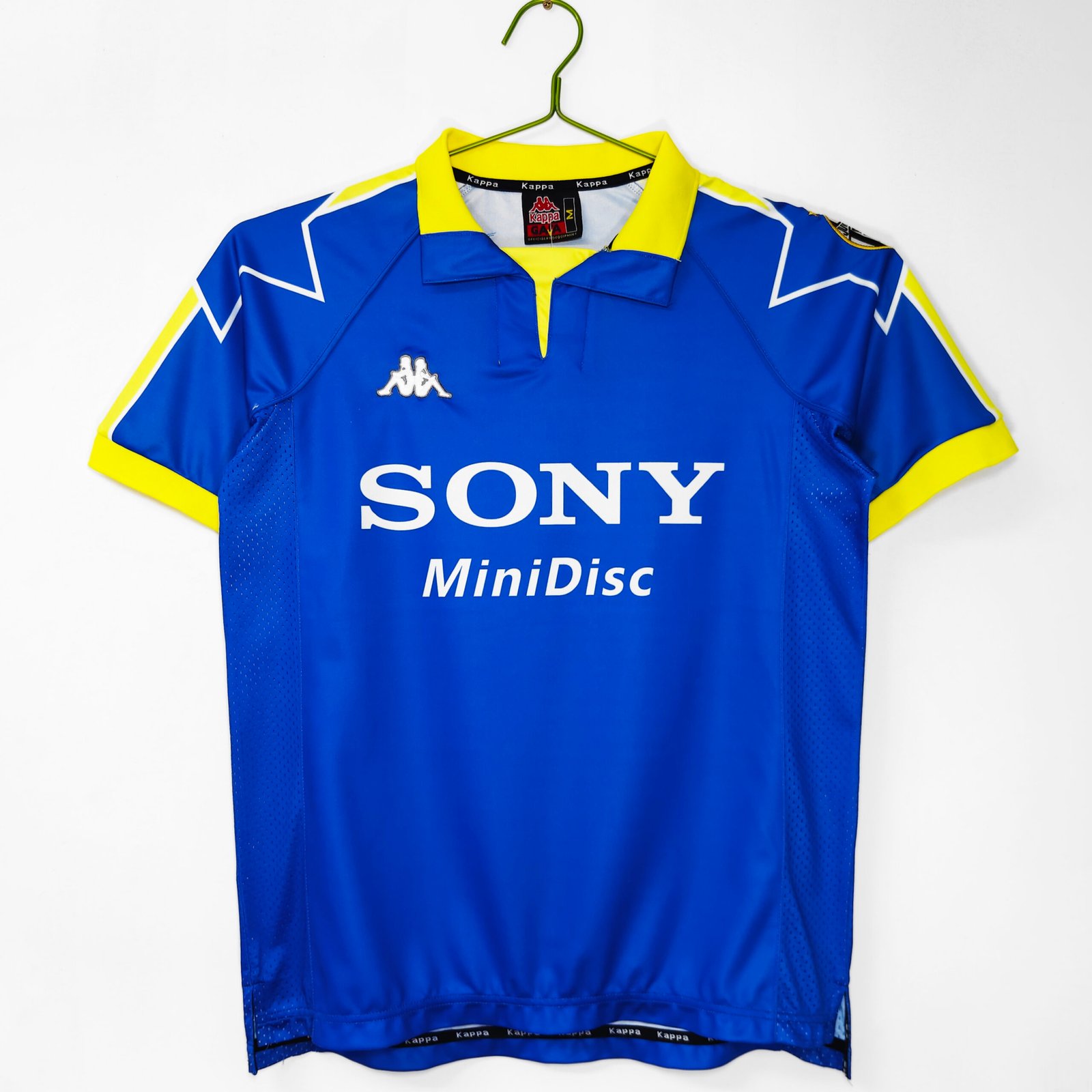 Donegal GAA Home Jersey - Adults