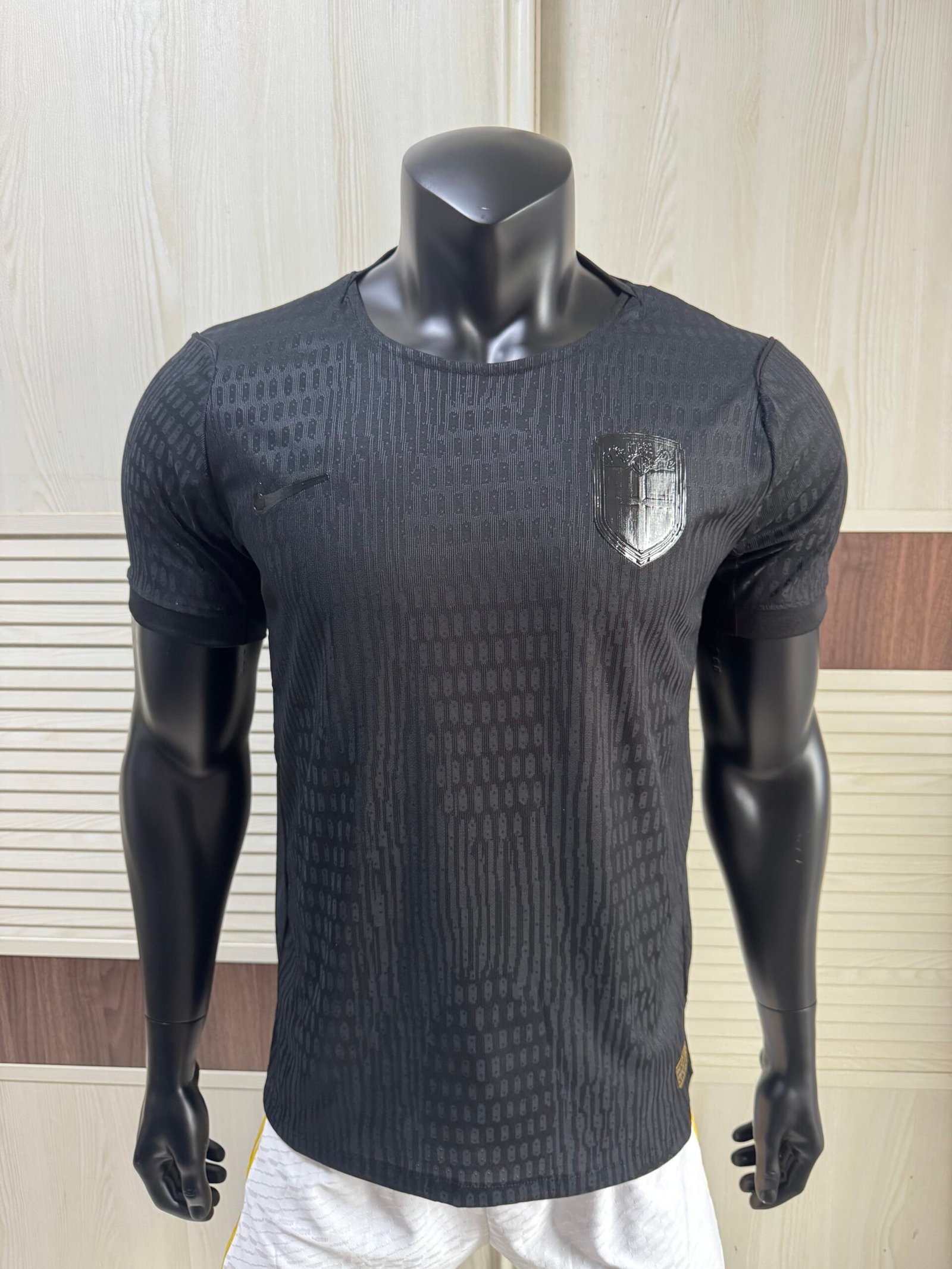 Norway Away 2026/27 World Cup Jersey