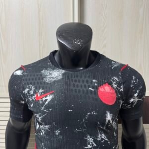 Canada 2026/27 World Cup Away Jersey