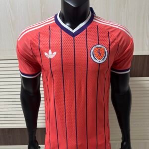 adidas Originals Scotland 2026/27 Match Away Shirt